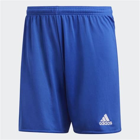 adidas parma 16 mit tasche|Adidas Men's Parma 16 Shorts .